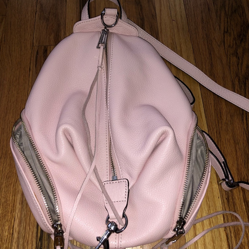 Rebecca Minkoff medium Julian backpack